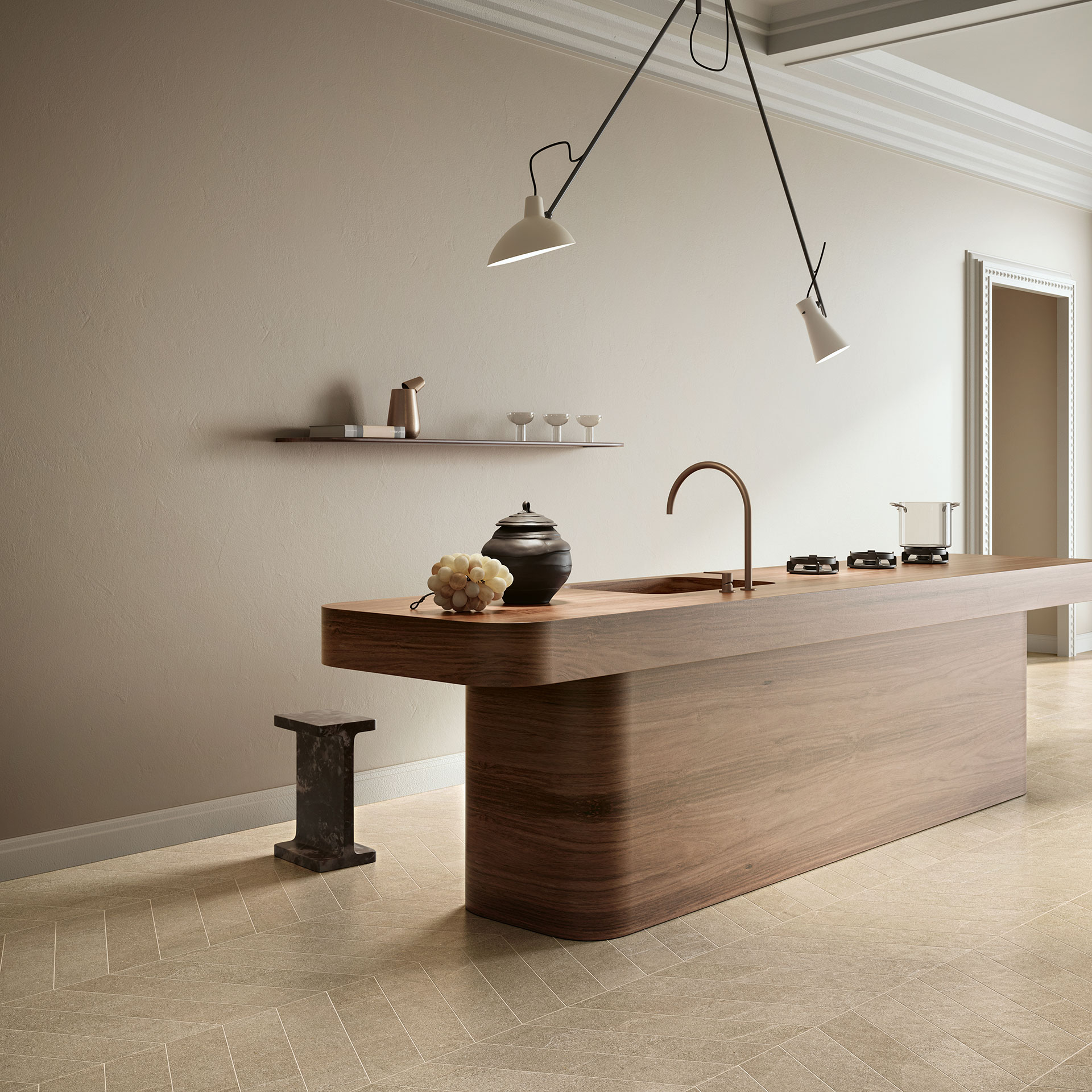 Serenissima Cir Eclettica - фото 3