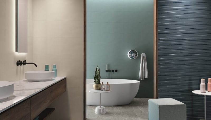 На стену Trent 9532 Ocean Ret. - фото 5