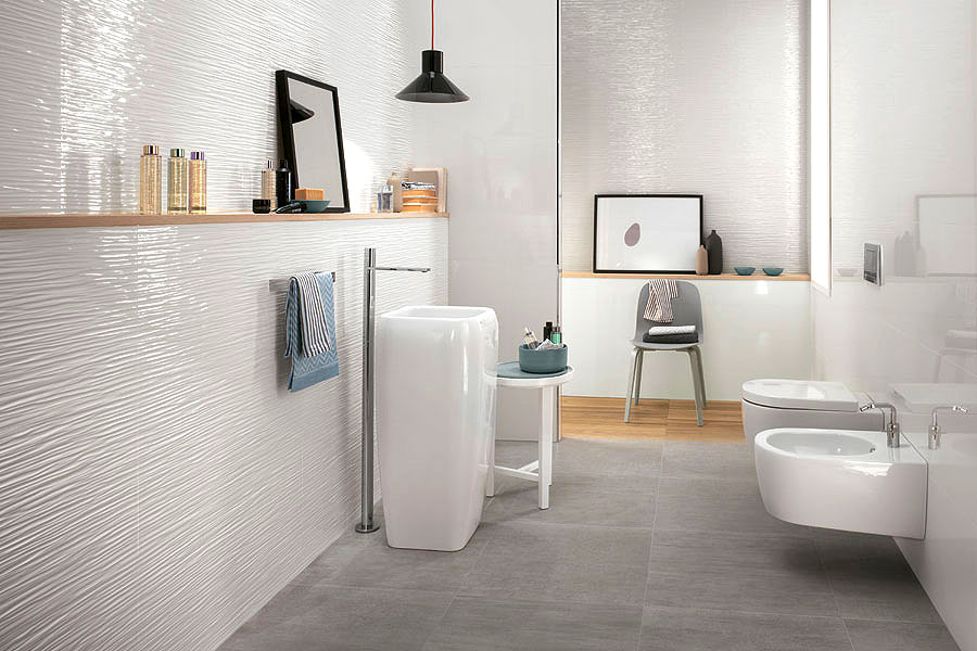 8DDN На стену 3D Wall Diamond Night Matt - фото 4