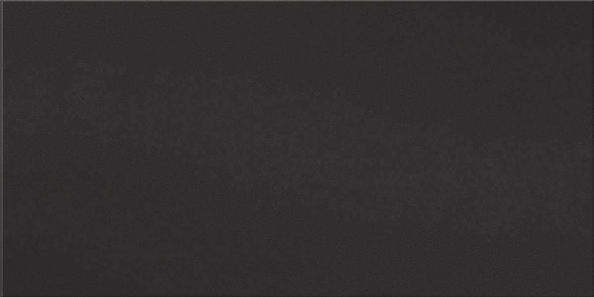 UF019MR На пол Моноколор Насыщенно-черный матовый ректифицированный 120х60