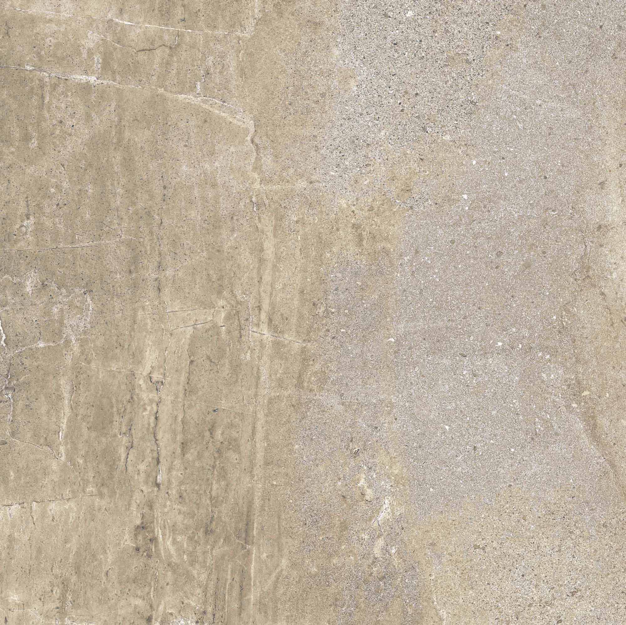 На пол Kailas KA03 Light Brown 80x80 - фото 13