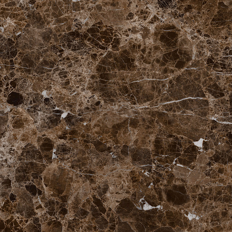 На пол Emperador Brown 60х60 Полированный - фото 12