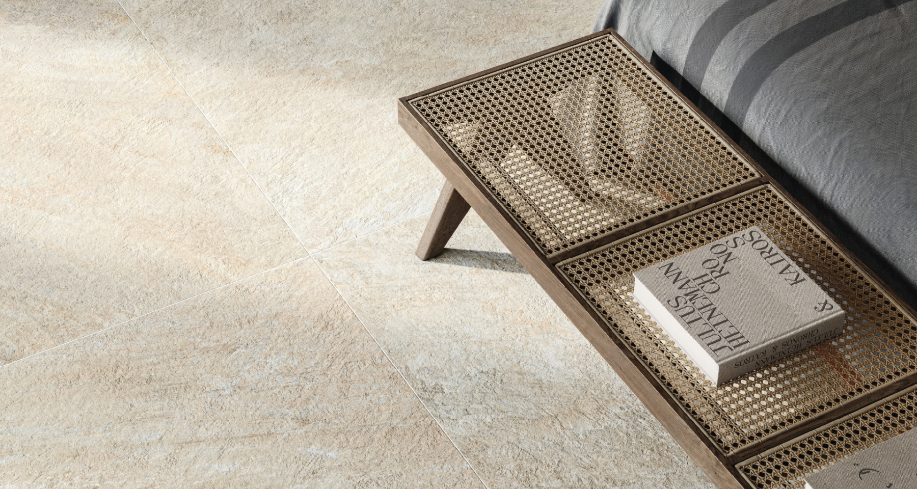 610110001376 Декор Magma Strip 26x75 - фото 30