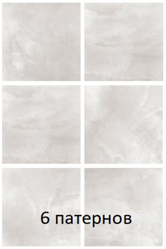 GP6ANI15 На пол Anima Anima Grey - фото 10