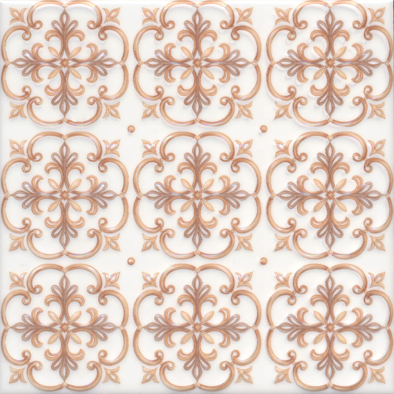 5229 На стену Суррей Бежевый - фото 4