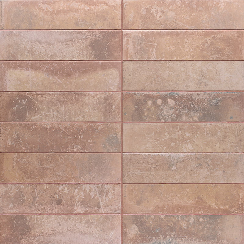 PT03828 На пол Argile Rose 7.5x30