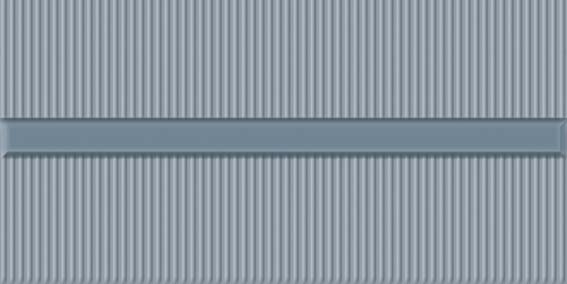 Декор Corso Pincio Azul - фото 2