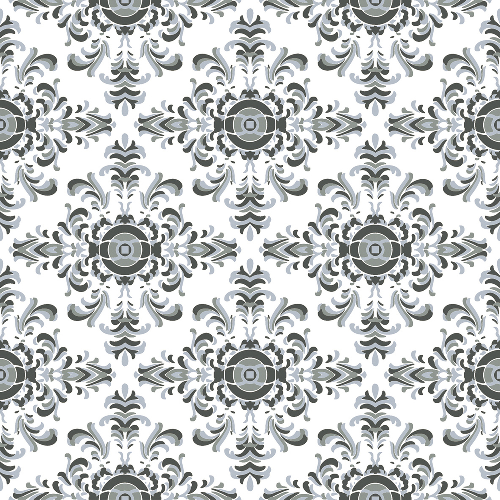 На пол Metrochic Metrosigns - фото 14