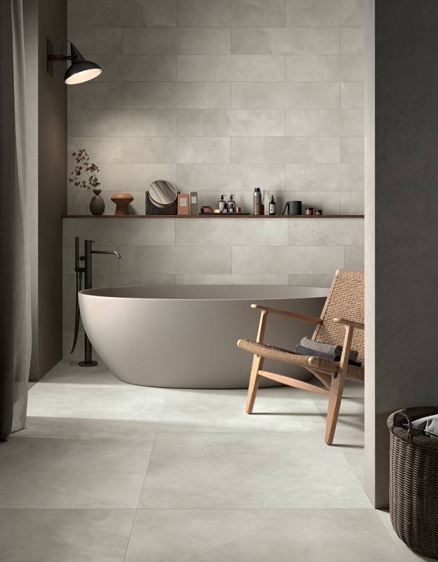 CL10 На пол Clay Grace SP SQ 60x120 - фото 2