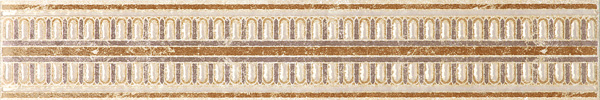 AC198/6193 Бордюр Феличе Бежевый