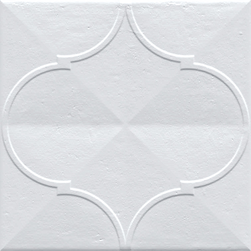 Декор Etnia Pashtun Blanco