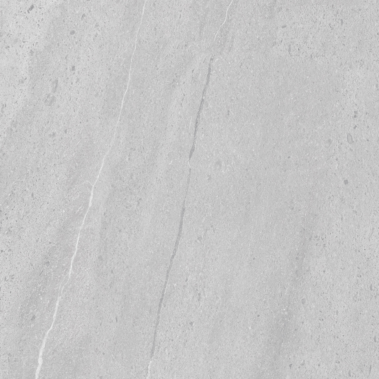 На пол Ливерпуль 7 светло-серый 394x394x7 - фото 3