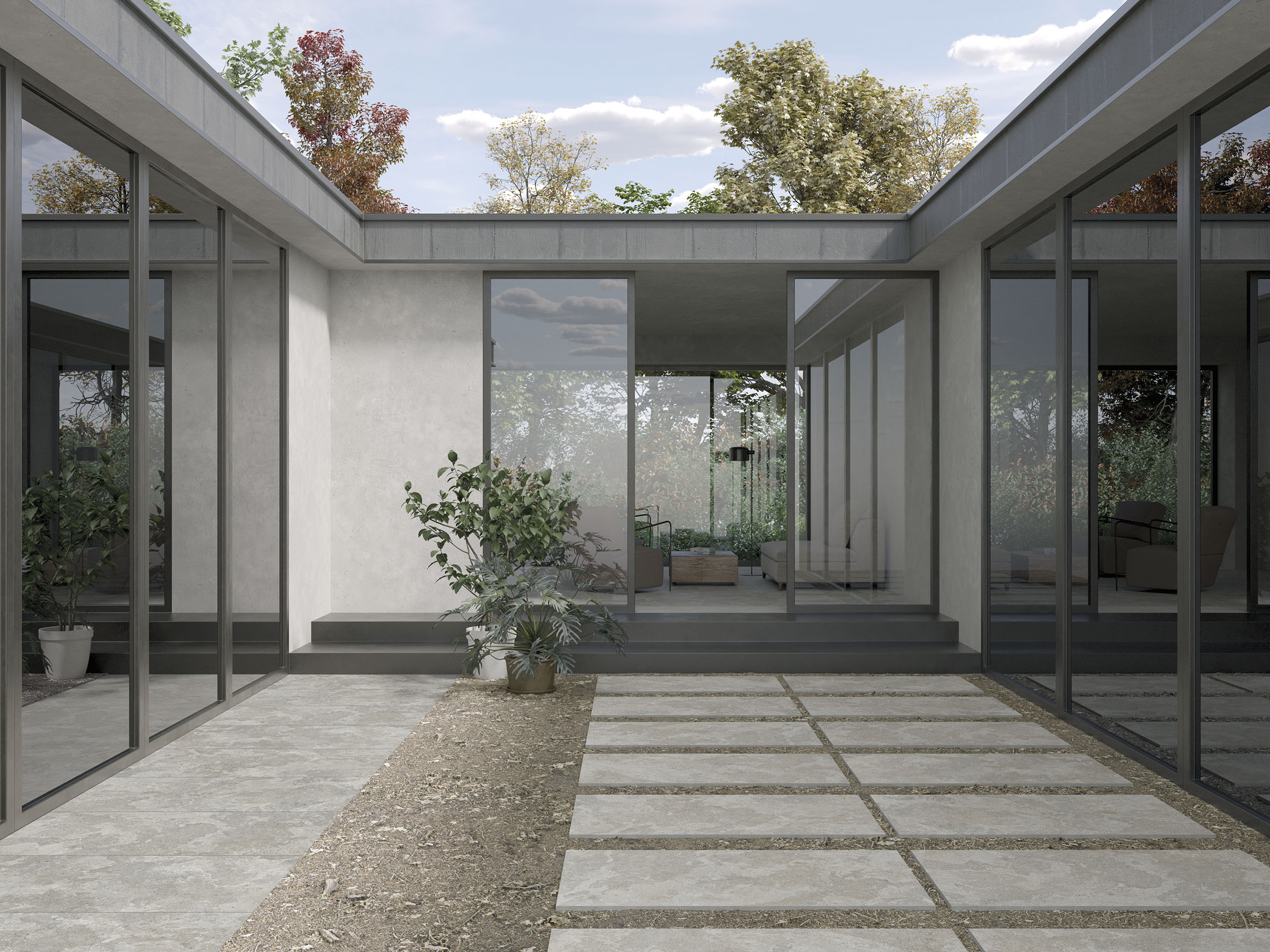 MGM Ceramiche Viken - фото 9