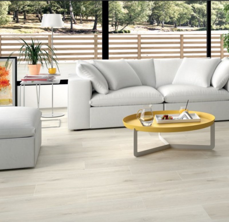 На пол Articwood Articwood Amber - фото 4