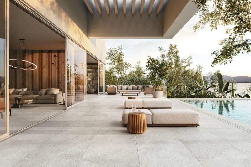 OH25 На пол River Beige Soft - фото 7