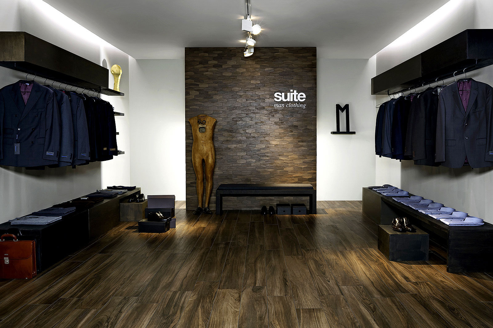 Marazzi Italy Treverkchic - фото 4