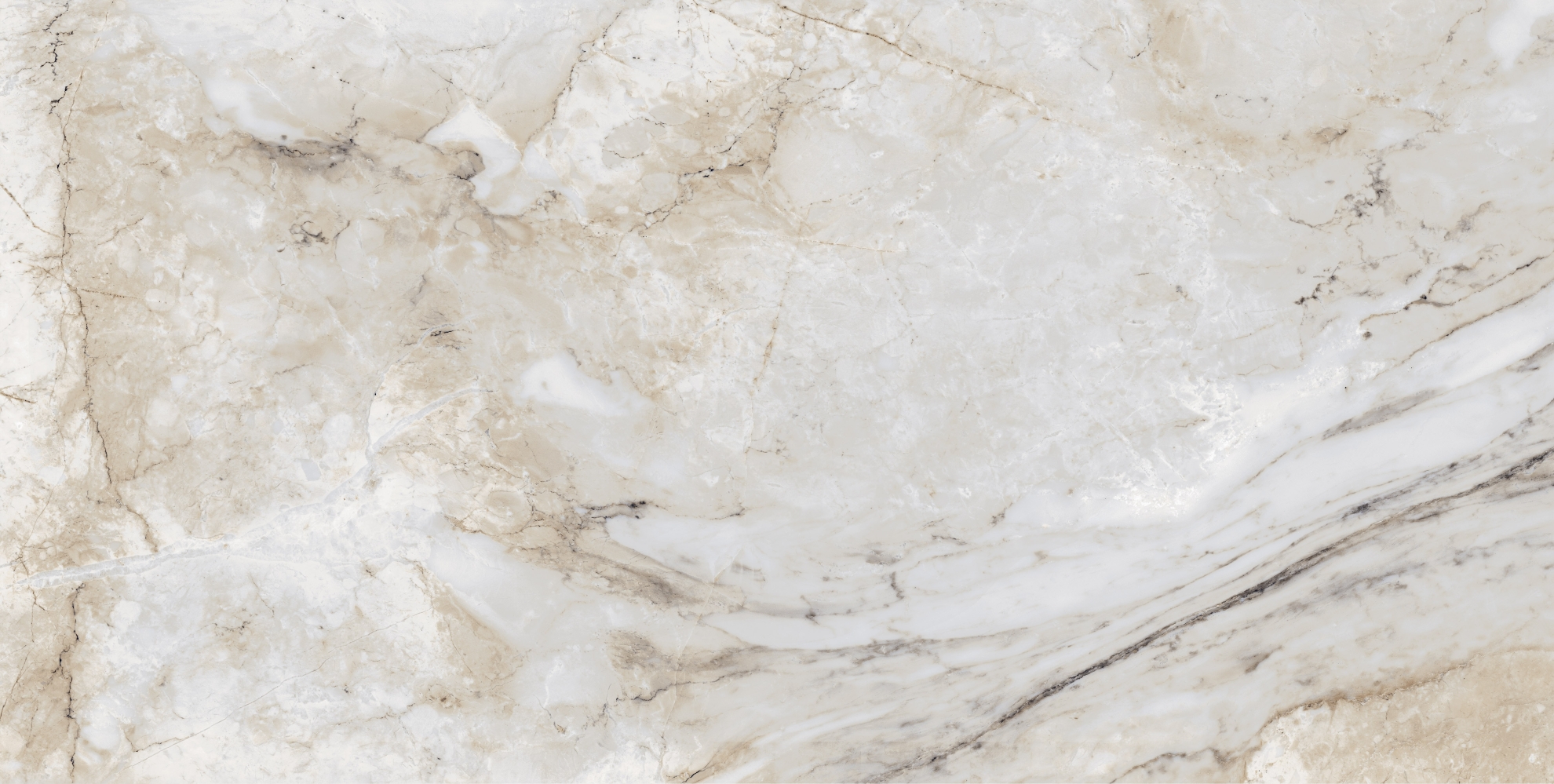 7930138704743 На пол Lithos Bianco Glossy 60x120 - фото 4
