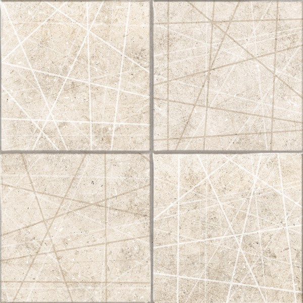 АВАЛ3Д/50/50/37.5 Декор Авалон Бежевый 3Д