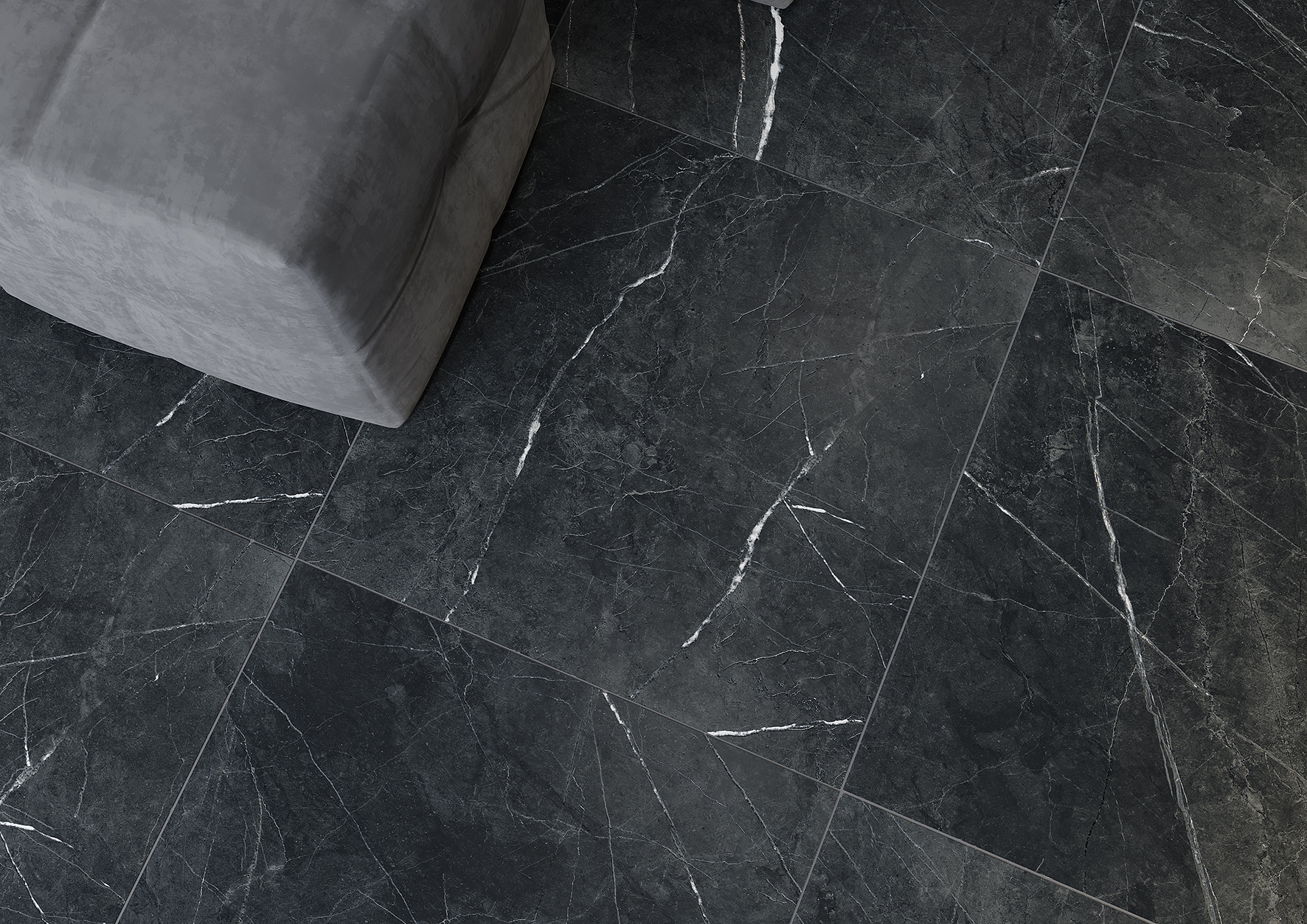 На пол Glasgow Светло-бежевый - фото 3