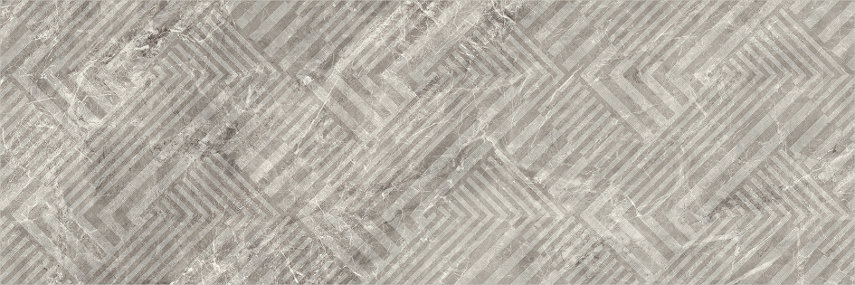 На стену Balmoral Naos Grey Rect