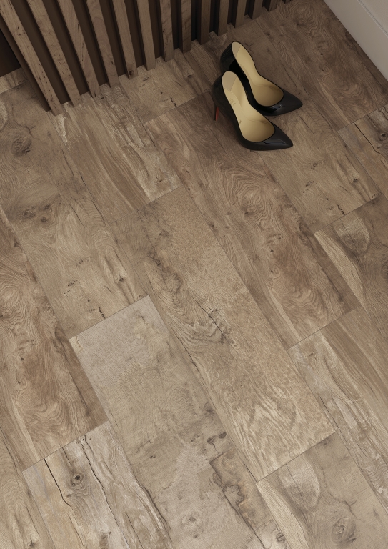 C-HW4M092D На пол Harbourwood Серый - фото 11