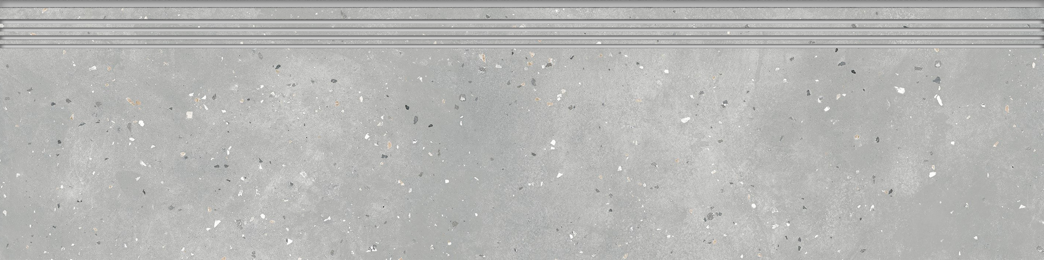 G-42/MR/st01/300x1200x10 Ступень Granella Grey MR 300x1200x10