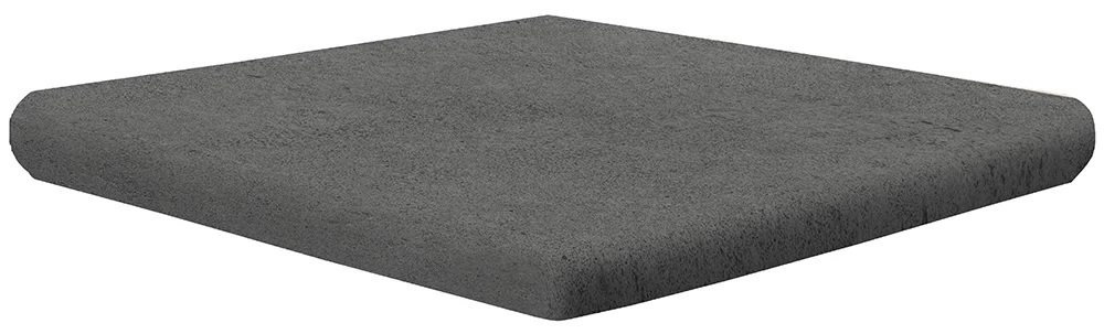 Ступень Essenza Угловая Essenza С-3 ML Grafite 33x33
