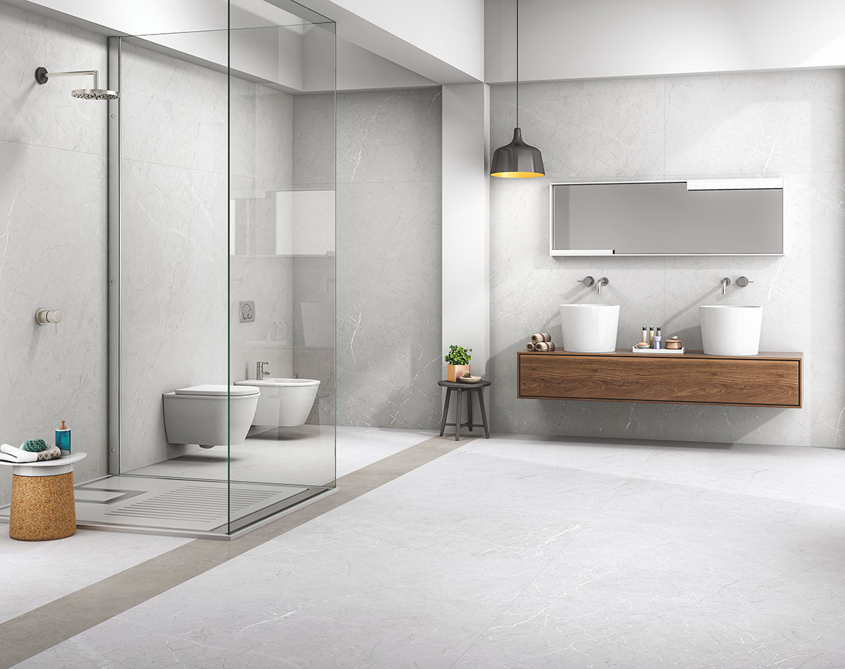 Simpolo Ceramics Burberry Dove