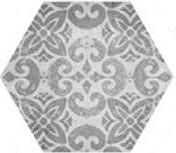 На пол Nuuk Hexa Mix (25 вариаций) - фото 2