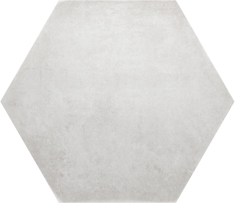 На пол Six Cementine Talc 23x27