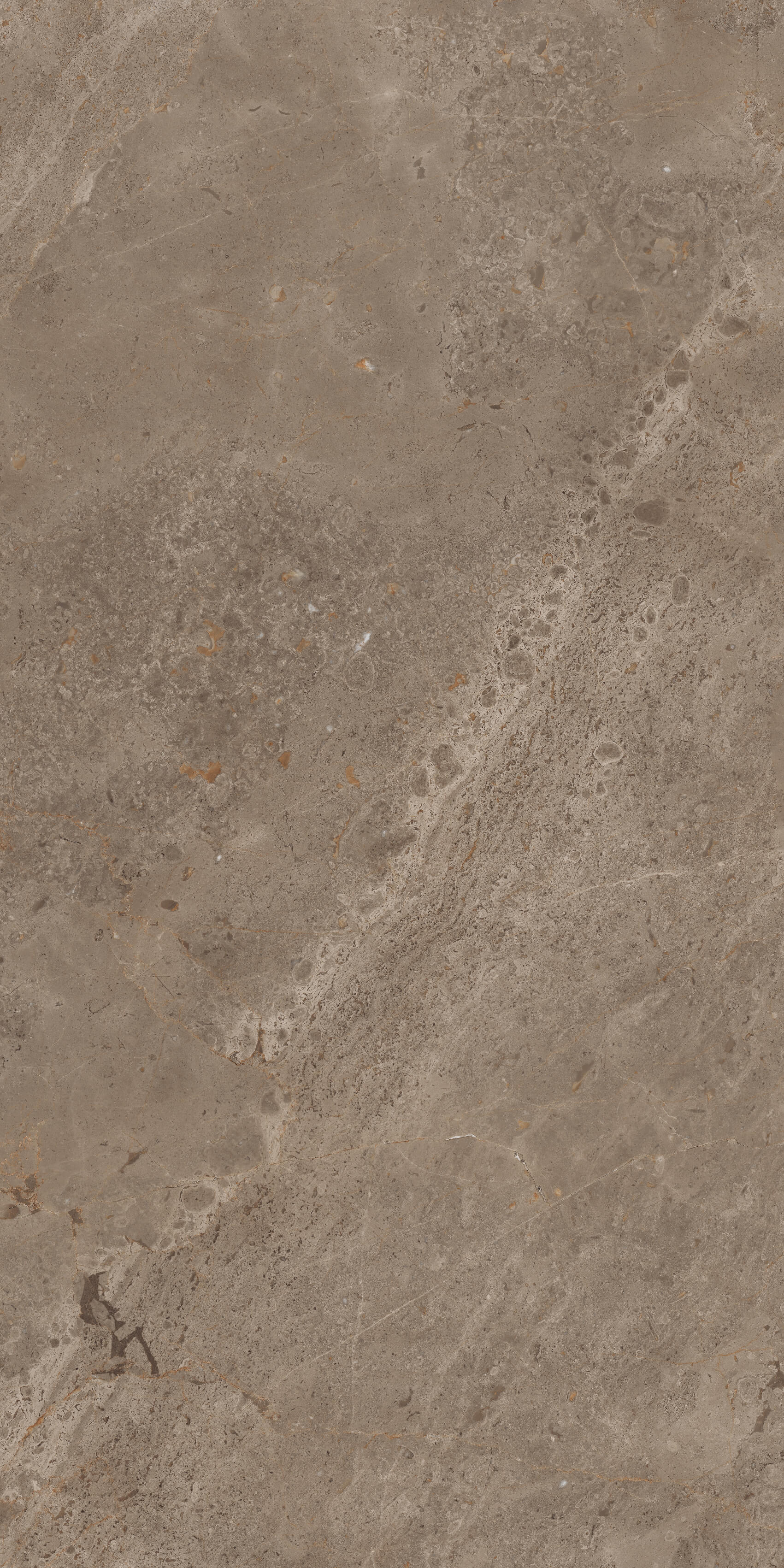914  На пол Stone Luish Brown 120x60 - фото 2