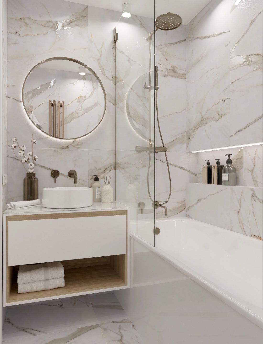 PrimaVera Regal Carara - фото 3