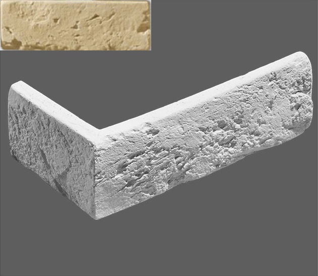 На стену Лион Угловой элемент 051