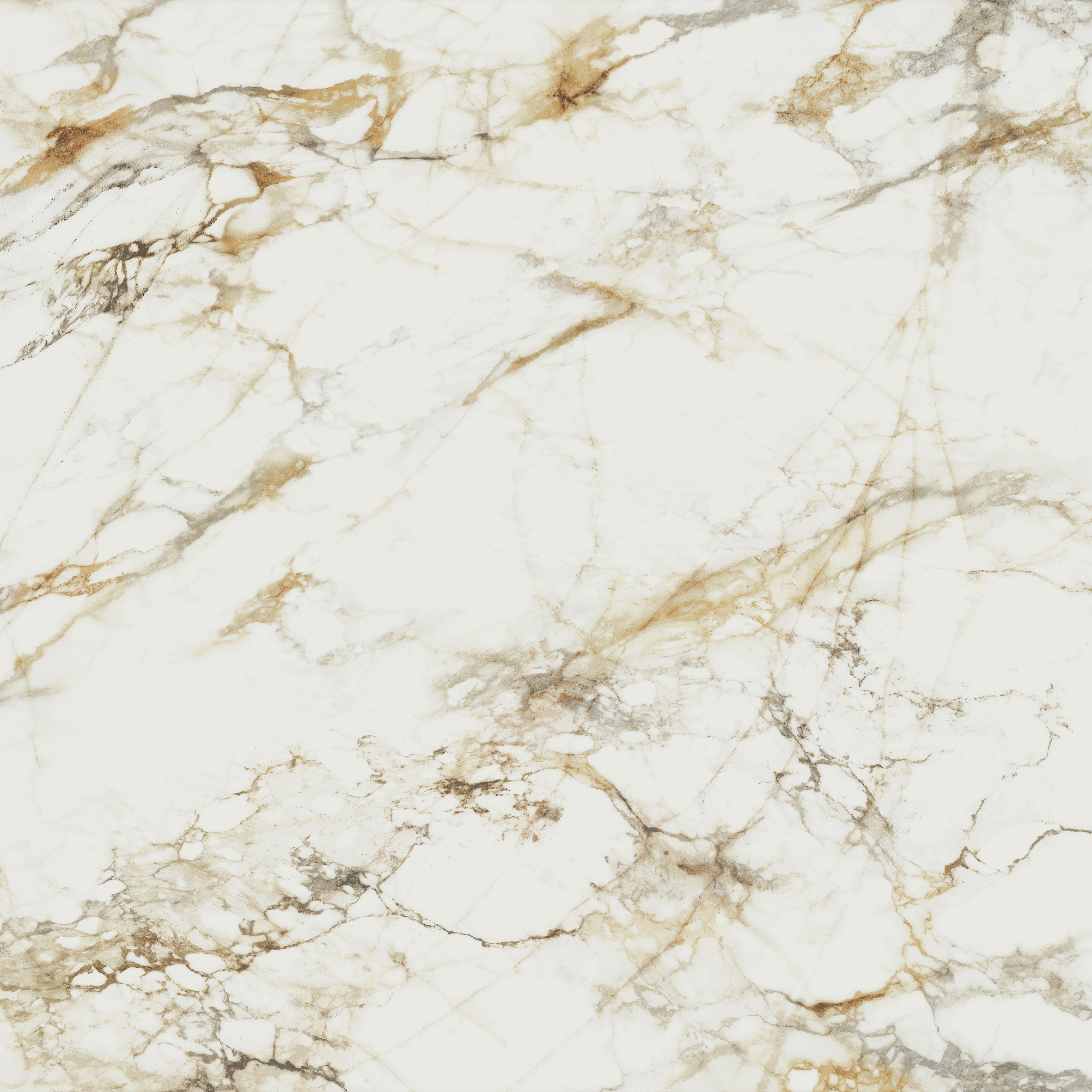 На пол Bellagio Natural 120x120 - фото 5