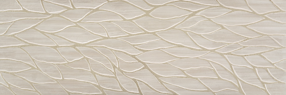 На стену Indiga/Lines/Crayon Decor Laurent Gold 40x120