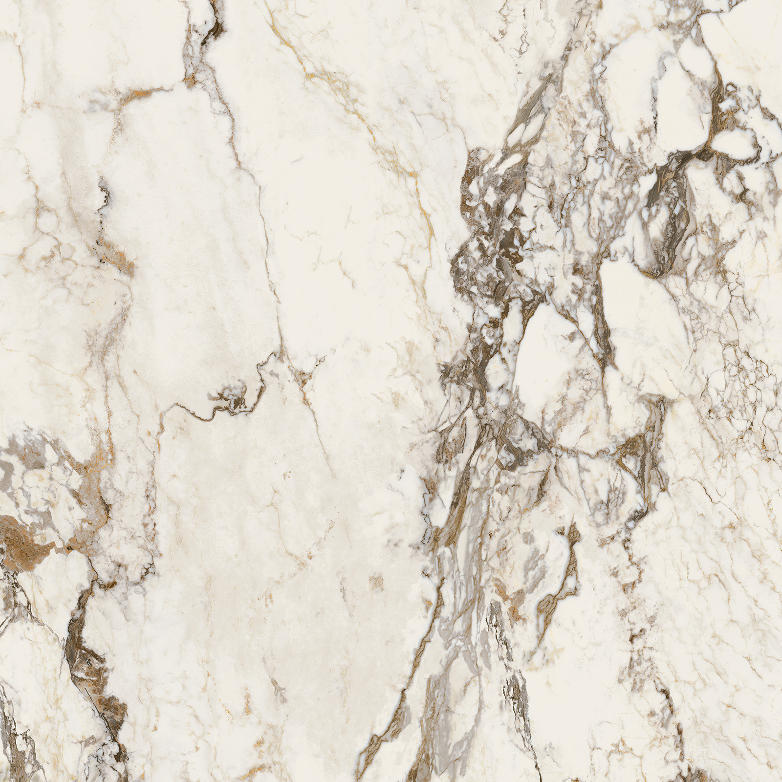 EB1C На пол Interno4 Breccia Tortona Lappato RT 120x120 - фото 7