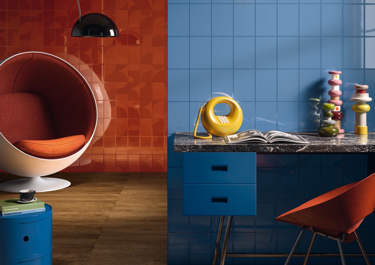 LETITBEE1 V На стену Let It Bee 1 V - фото 5