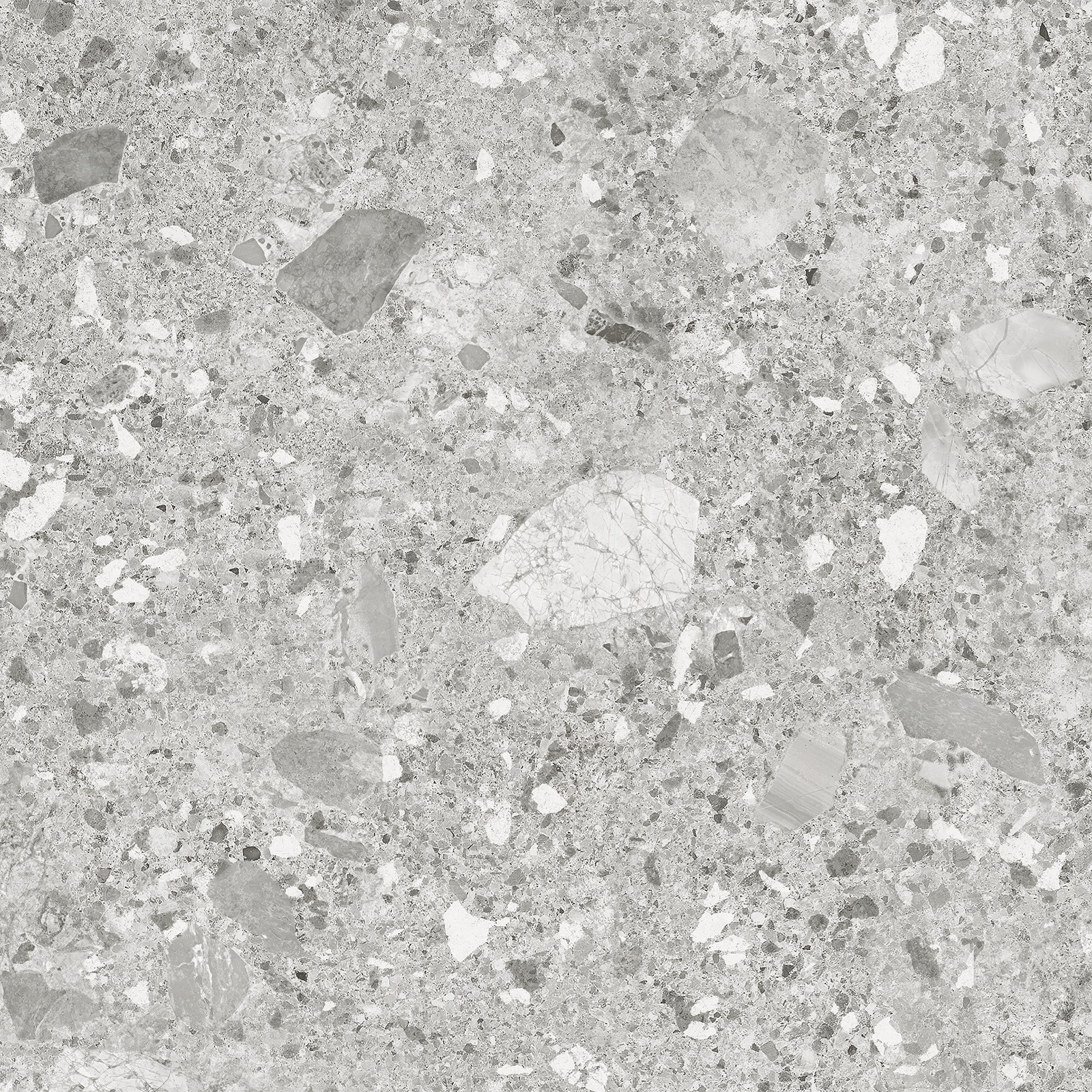 GFU6060HOL70R На пол Holly 70R матовый 600x600x9 - фото 3