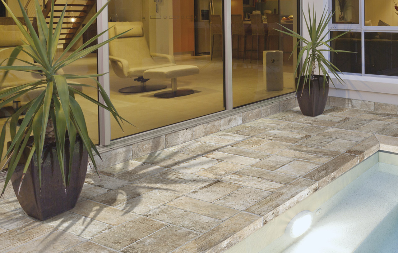 1047365 На пол Chicago South Side (bianco) - фото 20