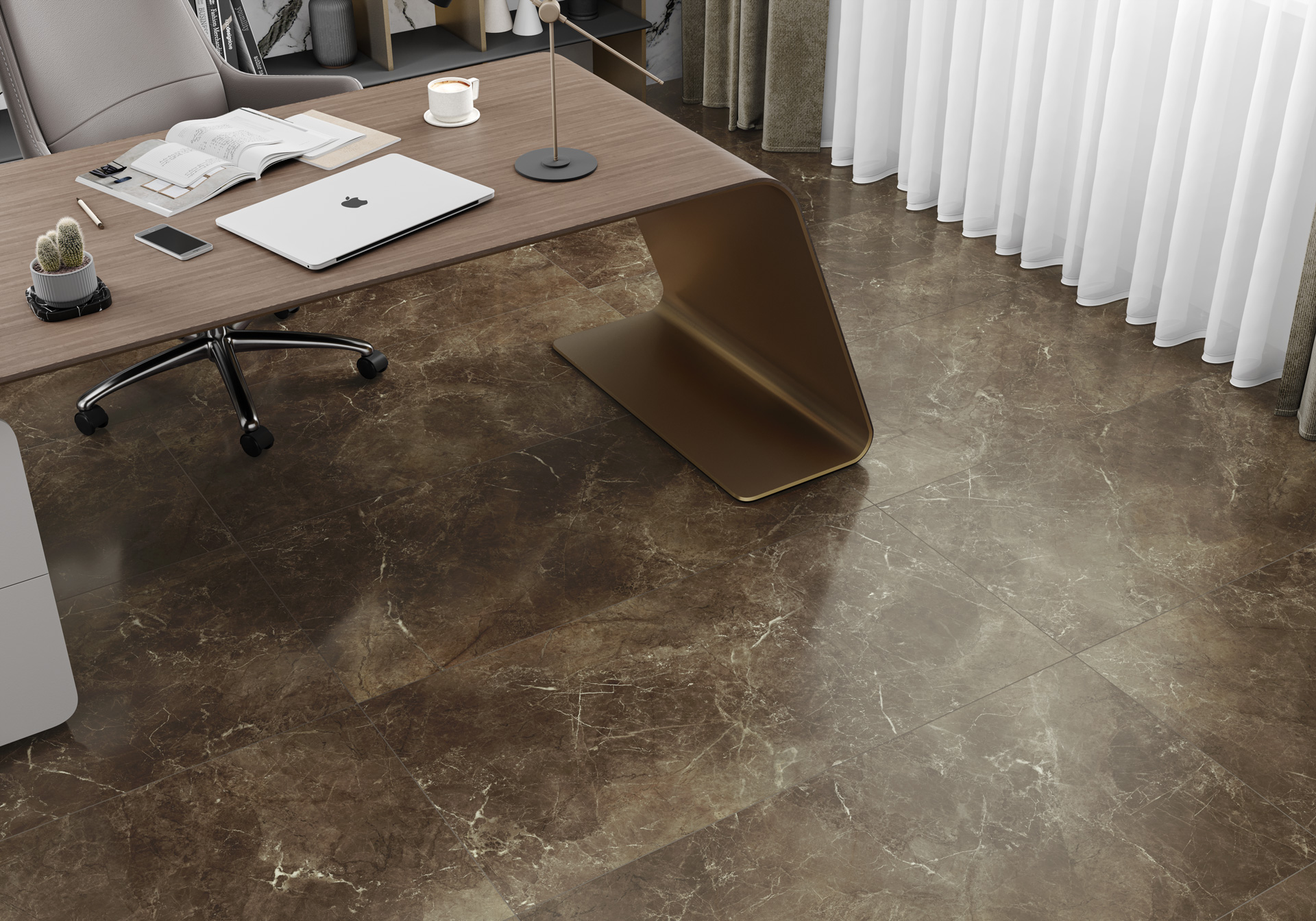 Уралкерамика Aparel - фото 5