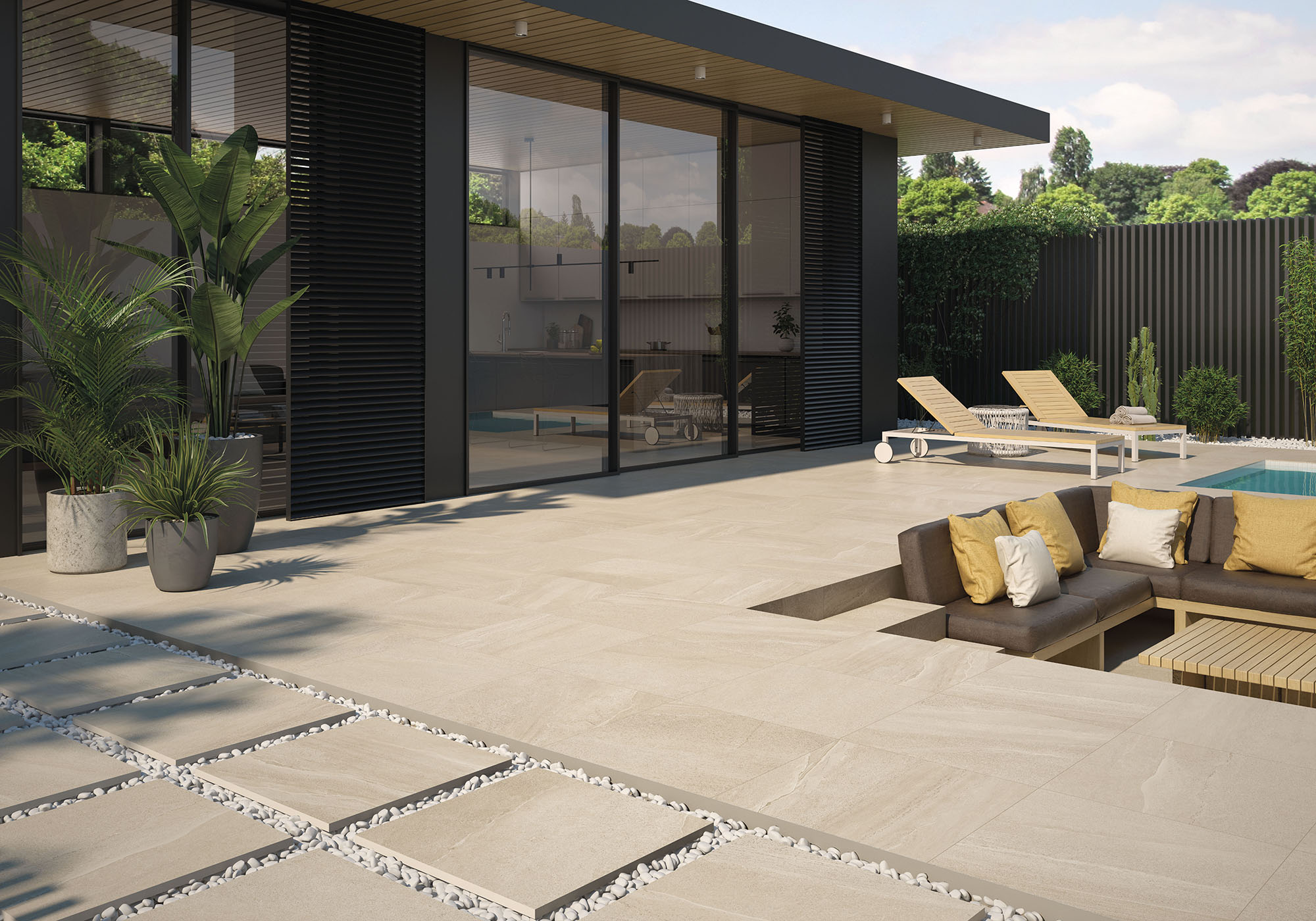 На пол Eddystone Arena Matt 120x280 - фото 9