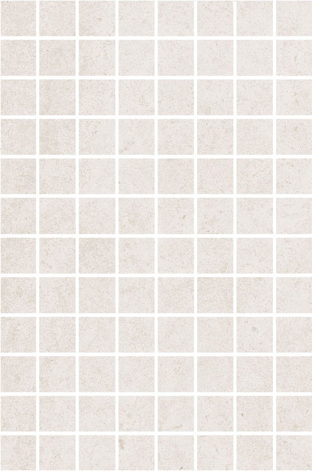 MM8345 Декор Матрикс 2020 Мозаичный Бежевый Светлый 20х30