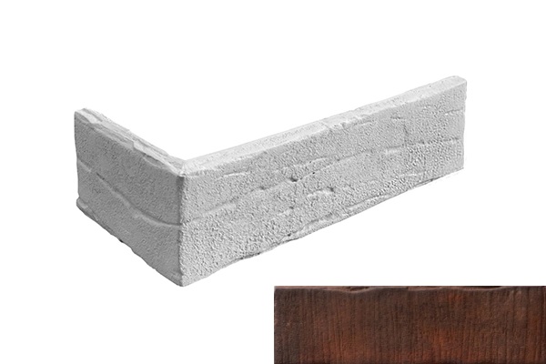 На стену Нью-Йорк Угловой элемент 773 23.7/11.3x7.2x1.2