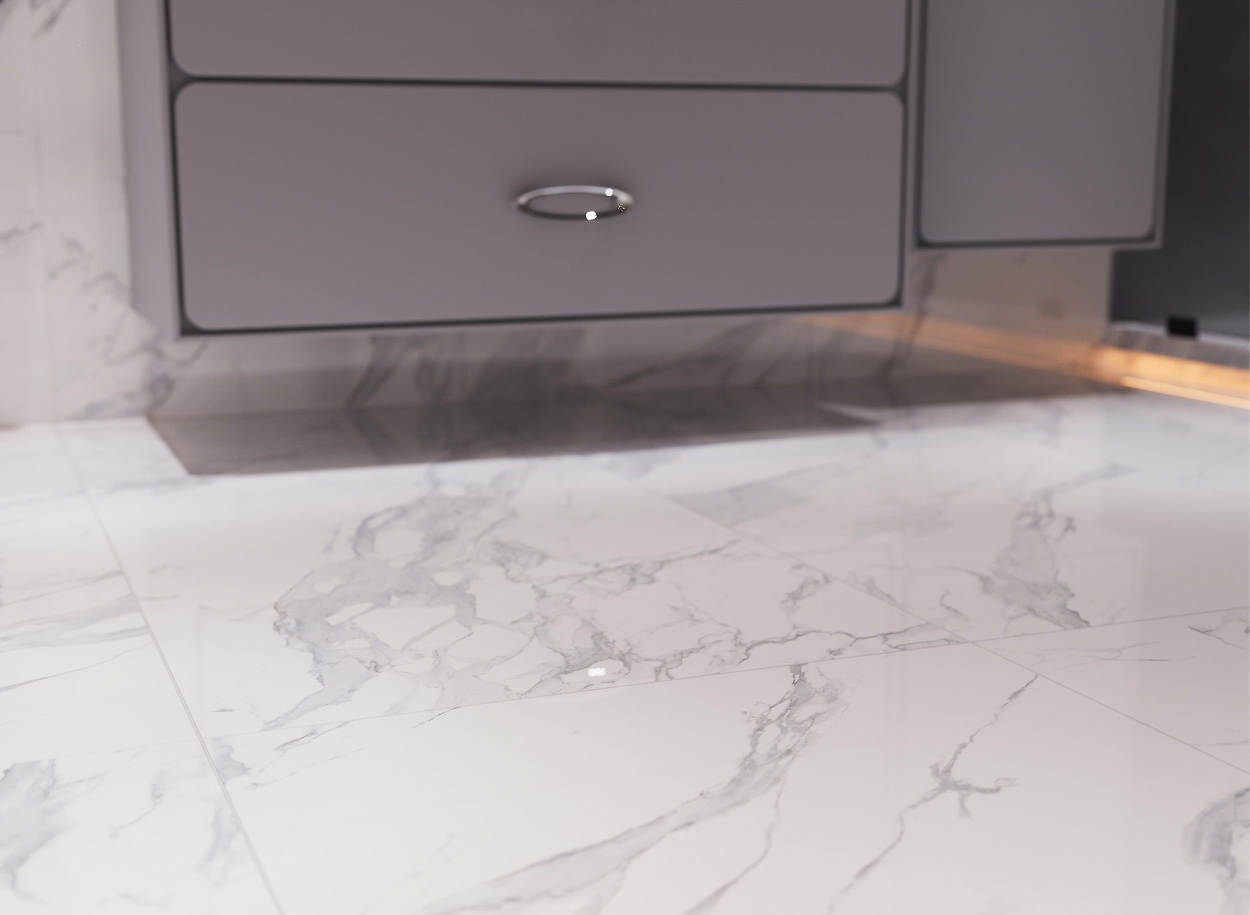 На пол Eternal Полированный 60x120 - фото 8