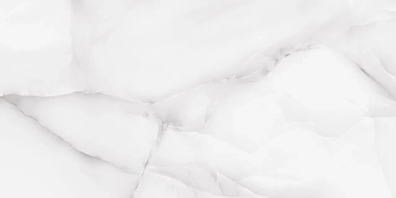 На пол Onyx Rich Bianco Полированный 120x60 - фото 5