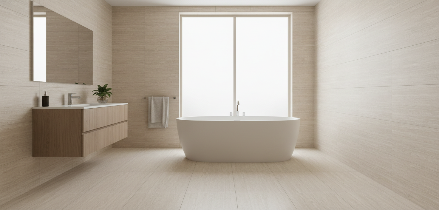 Novin Ceram Yazd Tile Co Travertine Lunier