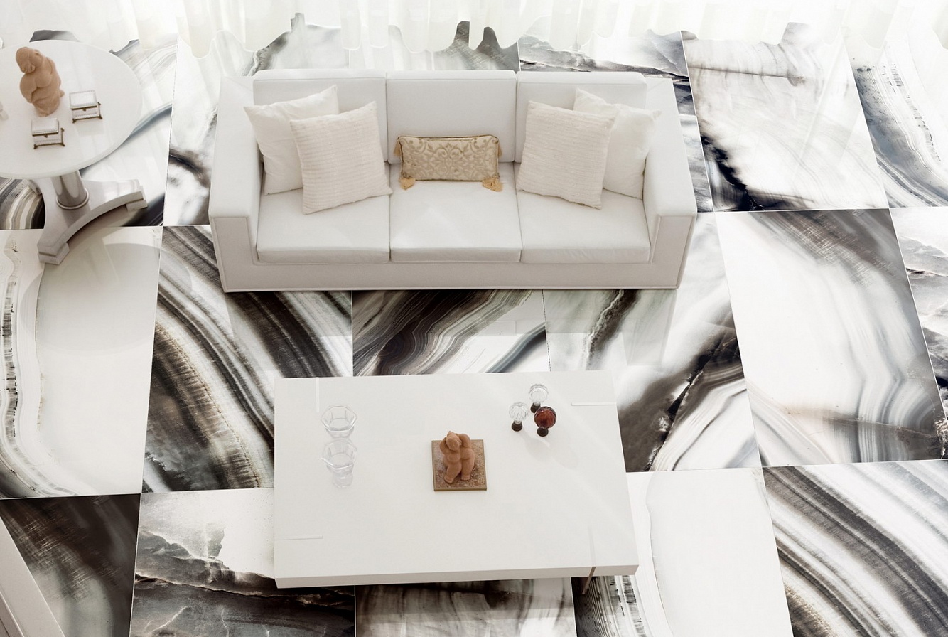 Rex Ceramiche Alabastri - фото 5