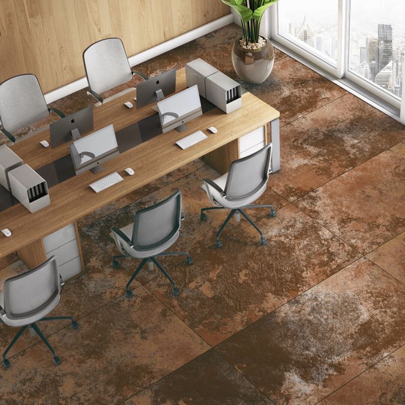 На пол Ariel Bronze - фото 9