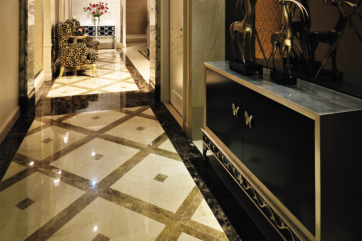 Marmocer Emperador - фото 3