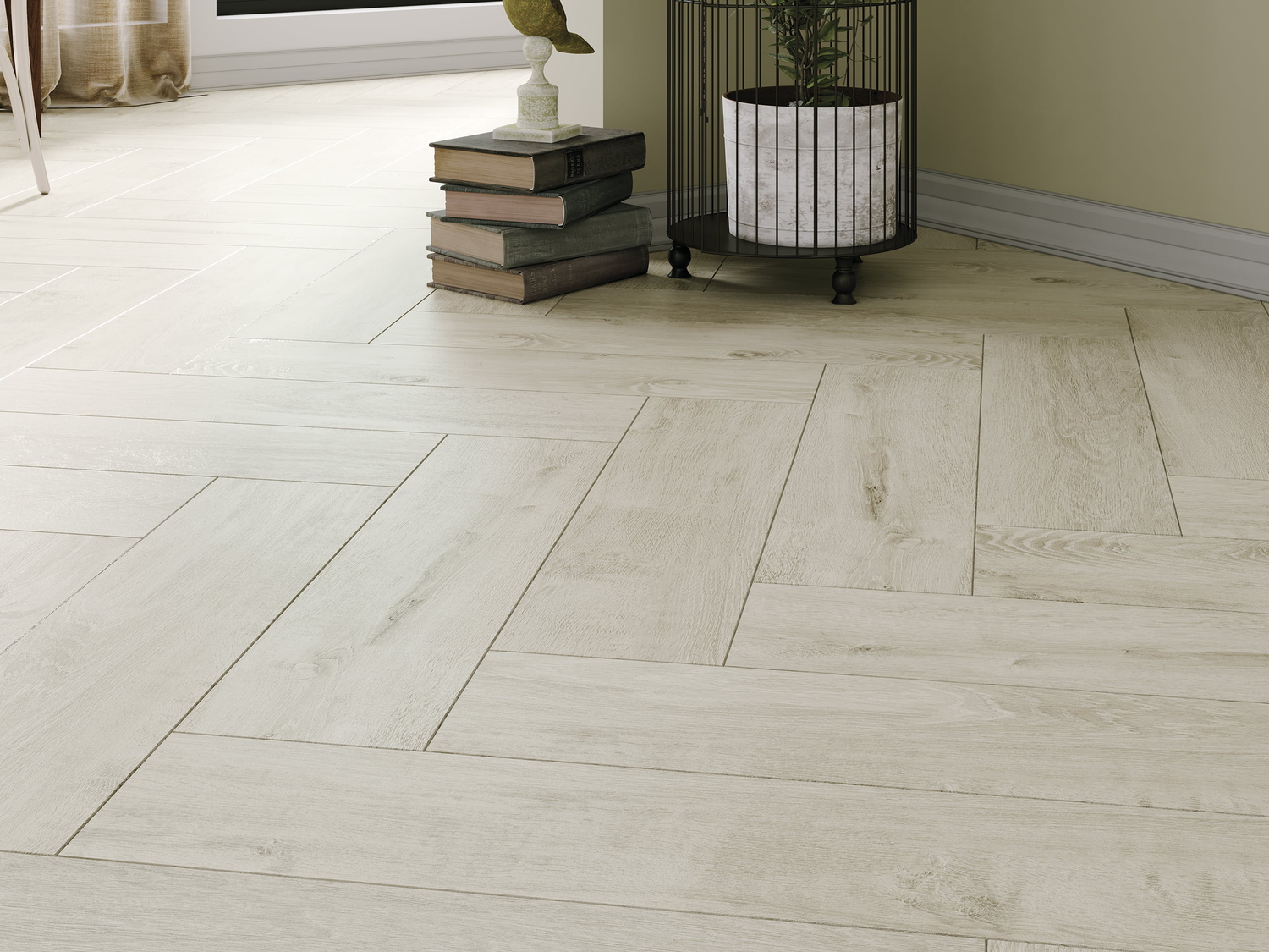 Церсанит Wood Concept Prime - фото 6